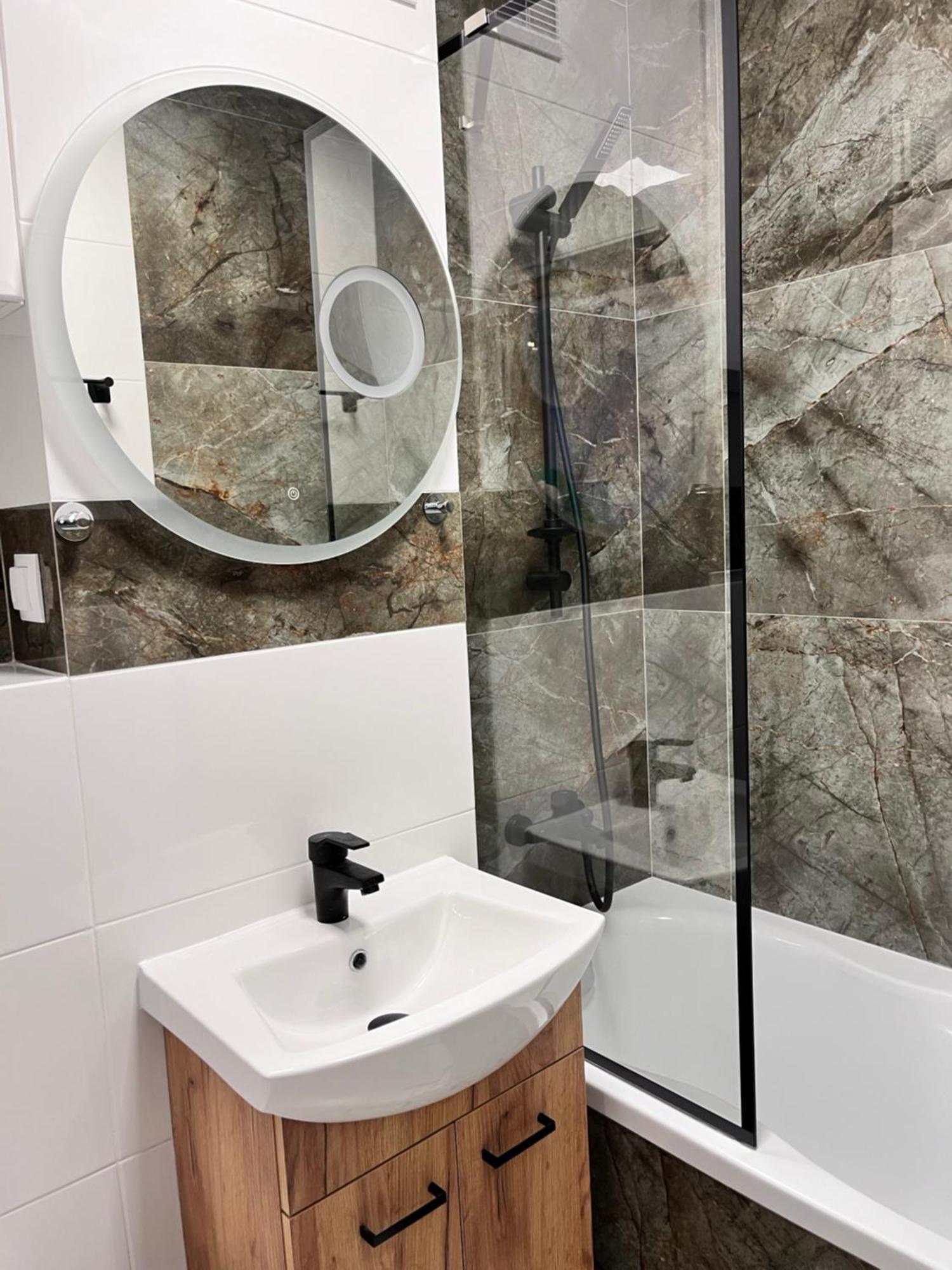 Appartamento Ohmyhome-ogrod Saski Varsavia